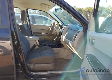 2008 Mazda Tribute I Sport из США, поврежденный, VIN 4F2CZ02Z08KM23496